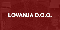 LOVANJA D.O.O.